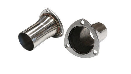 Auspuffkrümmer Chevrolet 396 402 427 454 Shorty