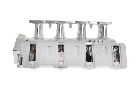 Collettore di aspirazione GM LS1/LS2/LS6 farfalla 102mm