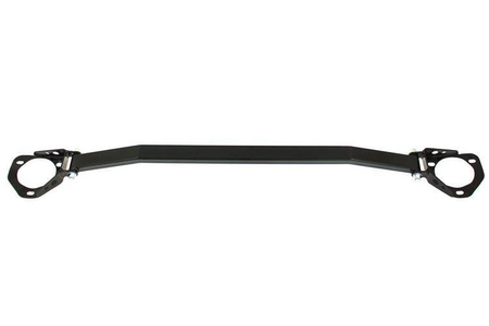 Adjustable Strut Bar BMW 3 E36 Black