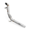 Downpipe Audi A3 Limousine 2.0 TFSI (8VS/8VM)