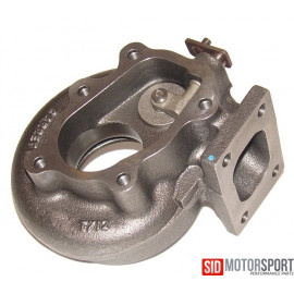 Turbocompressore Garrett GT28/0.86 T25