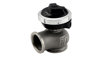 Wastegate Turbosmart Compgate 40mm ALV Gen V Black