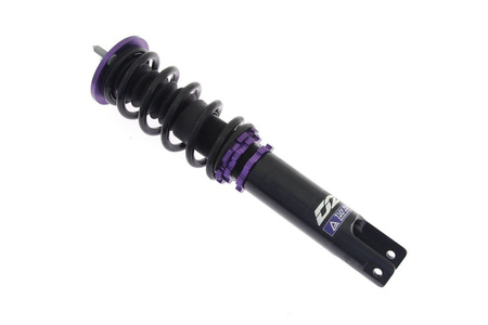 Suspensión de calle HONDA CIVIC EK SINGLE CAM 96-00 D2 Racing