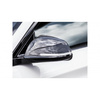 BMW 340i (F30, F31) Carbon-Spiegelkappensatz-Hochglanz Akrapovic