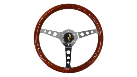 Volante 380 mm – madera