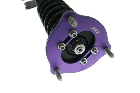 Straßenfahrwerk NISSAN SILVIA S13 89-94 D2 Racing