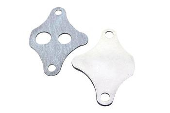 EGR-Abdeckung Opel Astra Vectra Zafira Tigra 1.6