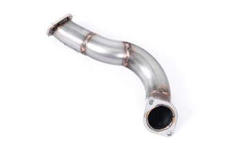 Downpipe Toyota GT86 2,0 Liter 2012 - 2021 Milltek Sport