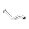 Downpipe Ford Focus Mk1 ST 170 2.0T