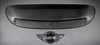 Intake system Mini Cooper S / JCW Facelift (Plastic) with hood scoop Carbon Eventuri  