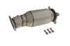 Downpipe Audi A4 B9 2WD 4WD 2.0 TFSI Hitzeschild
