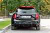 Catback MINI Cooper S F56 LCI JCW B48D tip 3