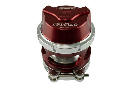 Blow Off Turbosmart 54mm Pro Port Gen V Rot