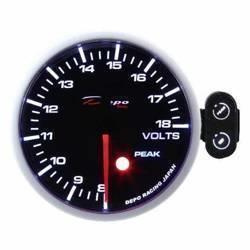 Gauge 52mm Volt Depo PK