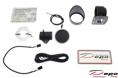 Indicatore 60mm Vuoto Depo SKPK