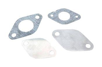 EGR-Abdeckung Rover 200 400 600 DIESEL 2.0 SDI