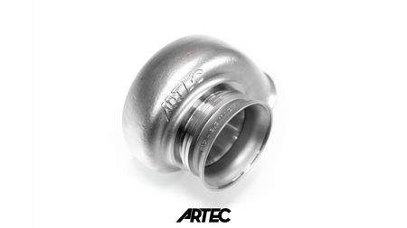 ARTEC G3 – Flangia Scarico Turbo 3.5" Dump Pipe