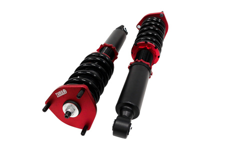 Suspensión roscada Nissan 370Z 09-14