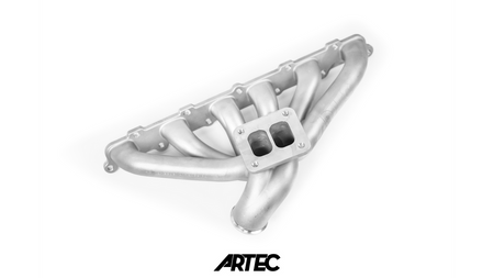 Exhaust Manifold GM Atlas Vortec 4200 T4