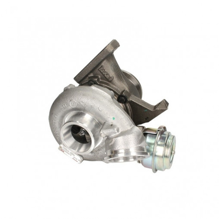 Turbocompresseur Garrett 709836-0005