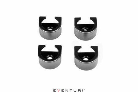 Intake system Mercedes X205 C63 / C63S AMG Carbon Eventuri  