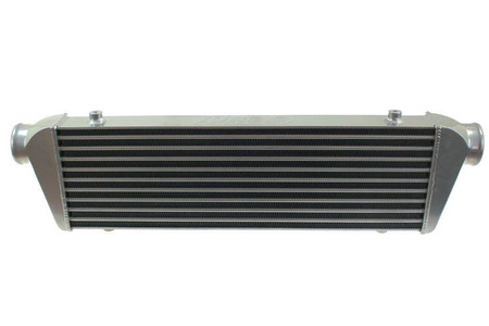 Intercooler 560x180x55 Entrada 2,25" Tube and Fin