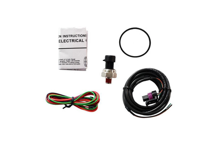 Indicatore Turbo 0/4 52mm T270 Auto Gauge