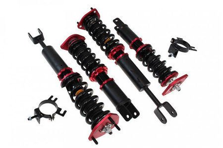 Suspension filetée Nissan 350Z