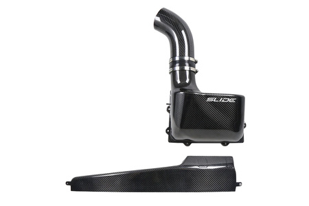 Ansaugsystem VW Golf MK7 R GTI S3 8V Carbon Panel Filter SLIDE
