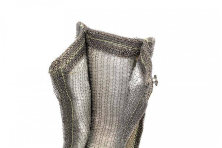 Couverture thermique turbo T1 Titane