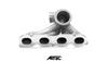 Exhaust Manifold Honda K-Series 70mm V-Band