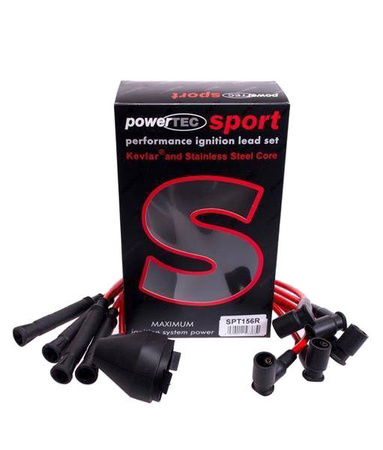 Zündkabel BMW 316I 318I 518I 87-94 blau