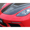 Capó de carbono Porsche 718 CAYMAN (982) 2.5 GTS, 2017+ 269kw / 365CV ARMASPEED