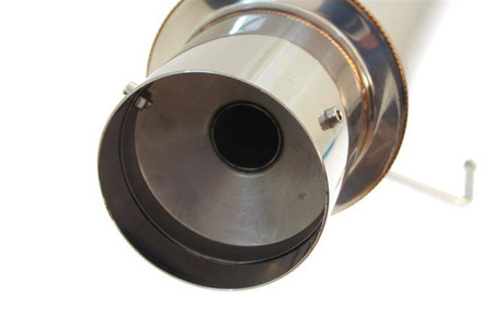 Honda Civic 2D / 4D (2001+) Ligne d’échappement Cat-Back