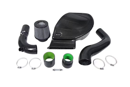 Ansaugsystem VW Golf 6R 2.0T EA113 MK5 GTI Carbon SLIDE