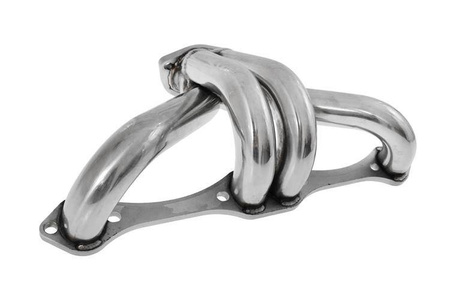 Collecteur d'échappement Chevy Small Block V8 304SS