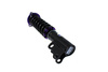 Sospensioni stradali HONDA CIVIC TYPE-R FN2 07-11 D2 Racing