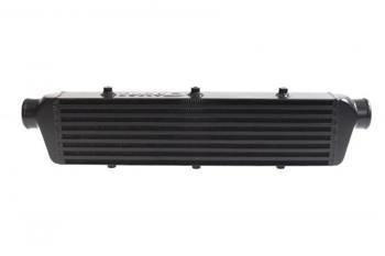 Intercooler 550x140x65 Inlet 2.5" Black