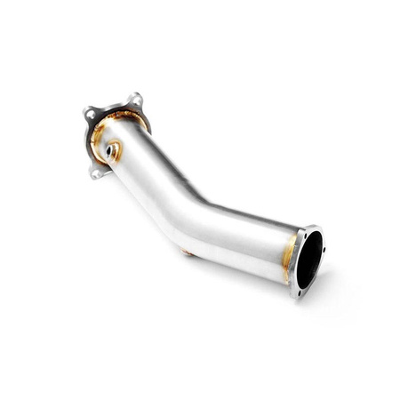 Downpipe Audi A4 B7 2.0 TFSI 76 mm