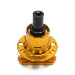 Nabe Quick Release (zum Anschweißen)