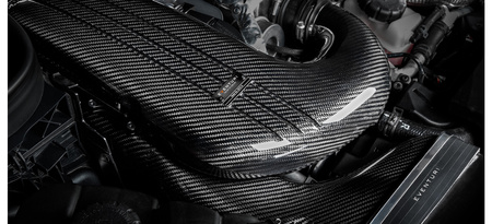 Ansaugsystem Mercedes GLC63S Carbon Eventuri  