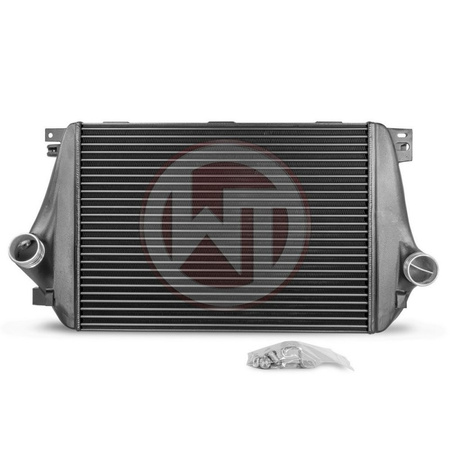 Intercooler VW Amarok 3.0 TDI 4Motion Wagner Tuning