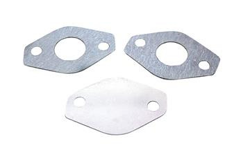 EGR blanking plate Opel Corsa Astra Zafira 1.7 CDTI