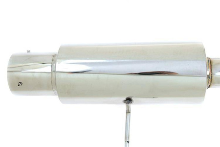 Nissan 200SX S14 (Single) Système d’échappement Cat-Back