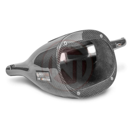 Ansaugsystem VW Golf 8 GTI Carbon Wagner Tuning