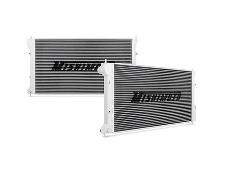 Radiateur haute performance Subaru BRZ 2013+ Mishimoto  