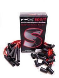 Zündkabel BMW 750I 850I 850CI 87-94 rot