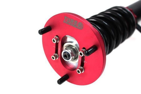 Suspensión roscada BMW E46 98-05 (RR INTEGRADA)