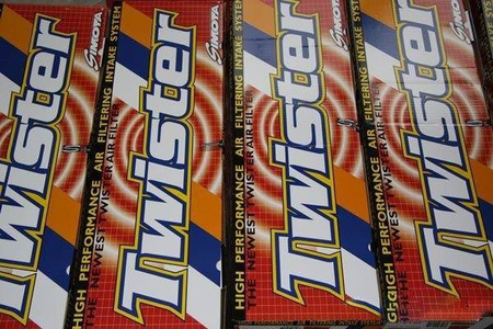 Ansaugsystem Acura Integra GS-R 1.8 94-97 – Kaltlufteinlass AN1CA-08