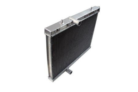 Radiador deportivo Peugeot Citroën 1.4 1.6 2.0L